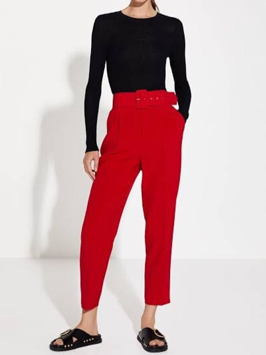 calça cirre