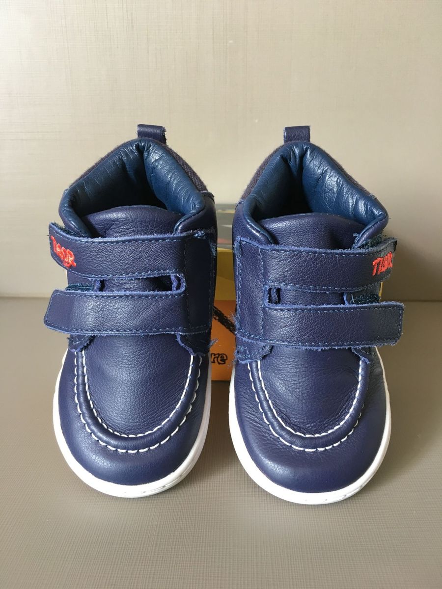 calcados bebe menino