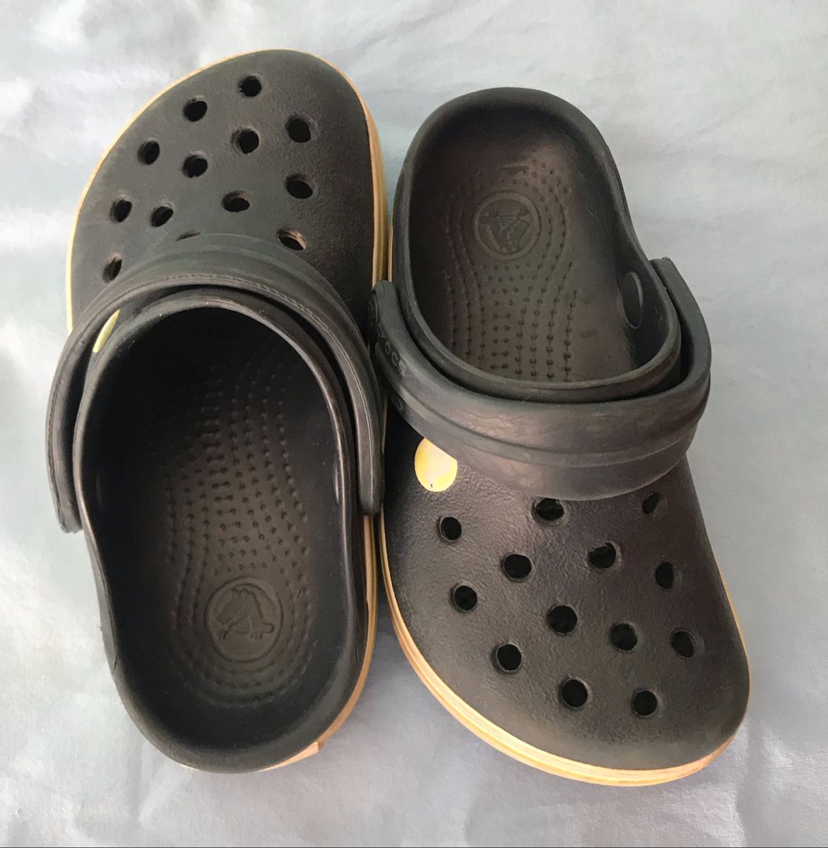 crock calçado preço