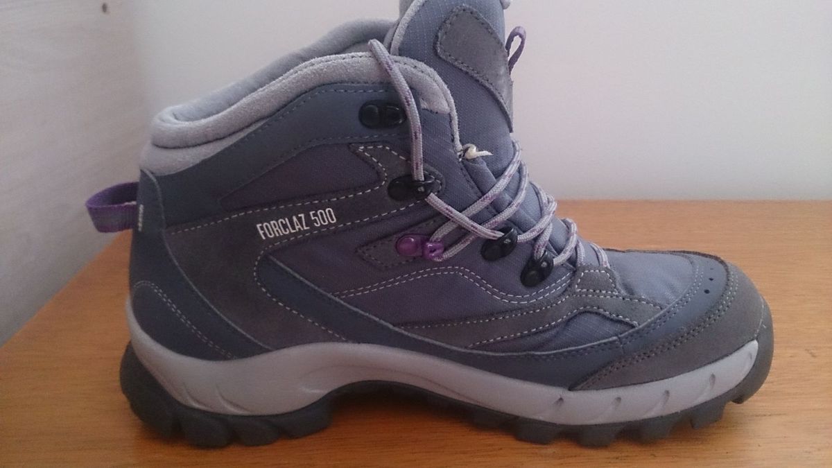 tenis impermeavel para trilha