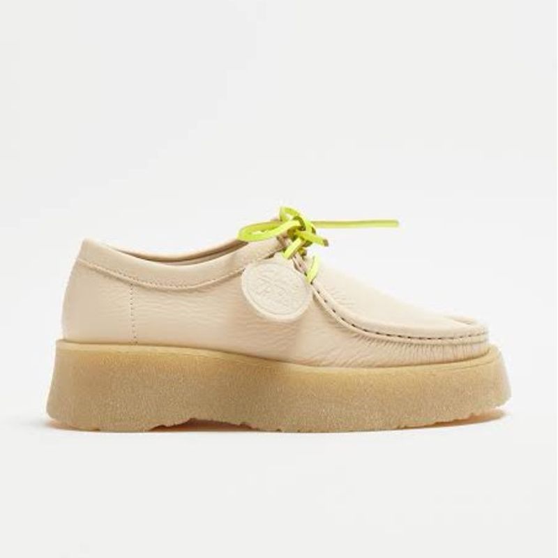 Calçado Clarks Edição Limitada Zara | Zara + Clarks Usado