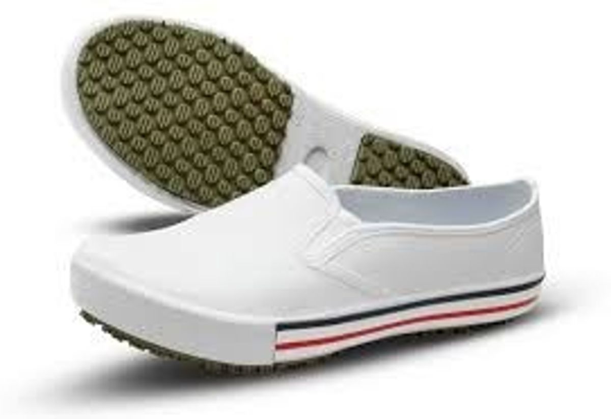 calcado soft works feminino