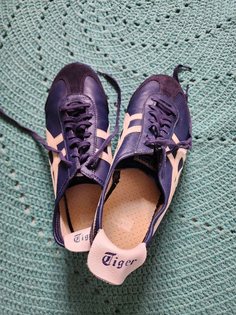 Tênis asics onitsuka tiger mexico 66 masculino sales