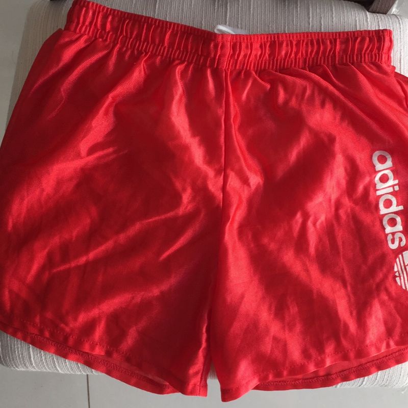 Short 2025 adidas antigo