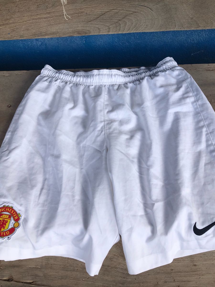 short nike masculino futebol