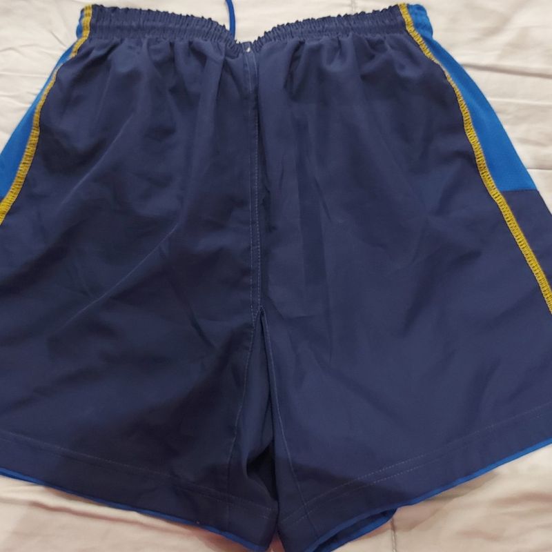 贅沢品 da Oficial (Shorts) Calção Seleção Umbro | Umbro - Suécia da ウェア