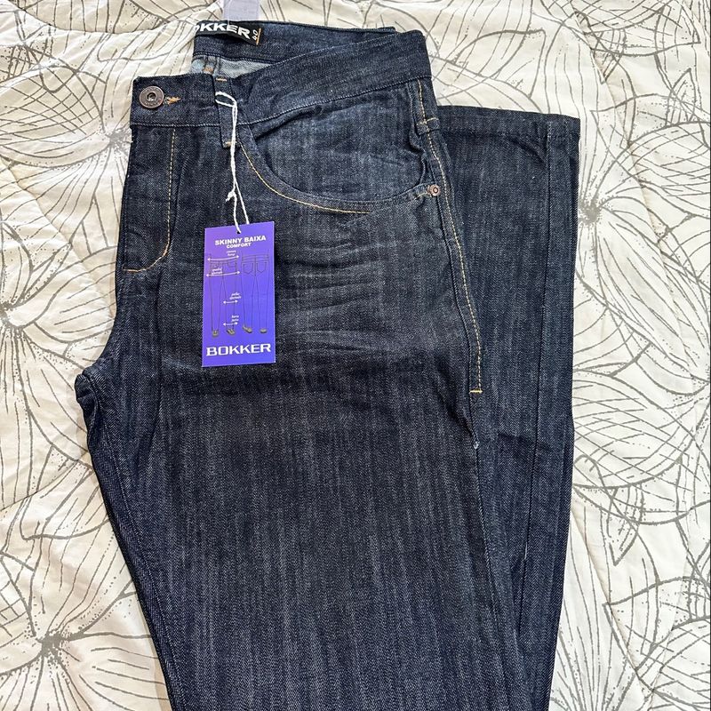 Loja sales bokker jeans