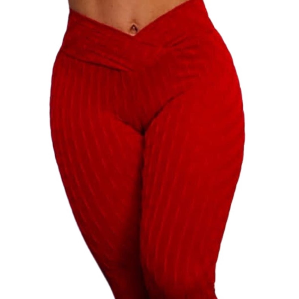 Calças Leggings Empina Bumbum