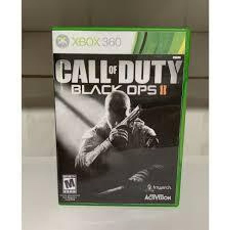 Call of Duty®: Black Ops III Midia Digital Xbox 360 - Wsgames - Jogos em  Midias Digitas