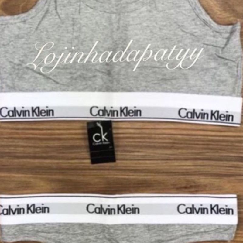 Calvin Klein Conjunto, Lingerie Feminina Victorias-Secret Nunca Usado  21616842