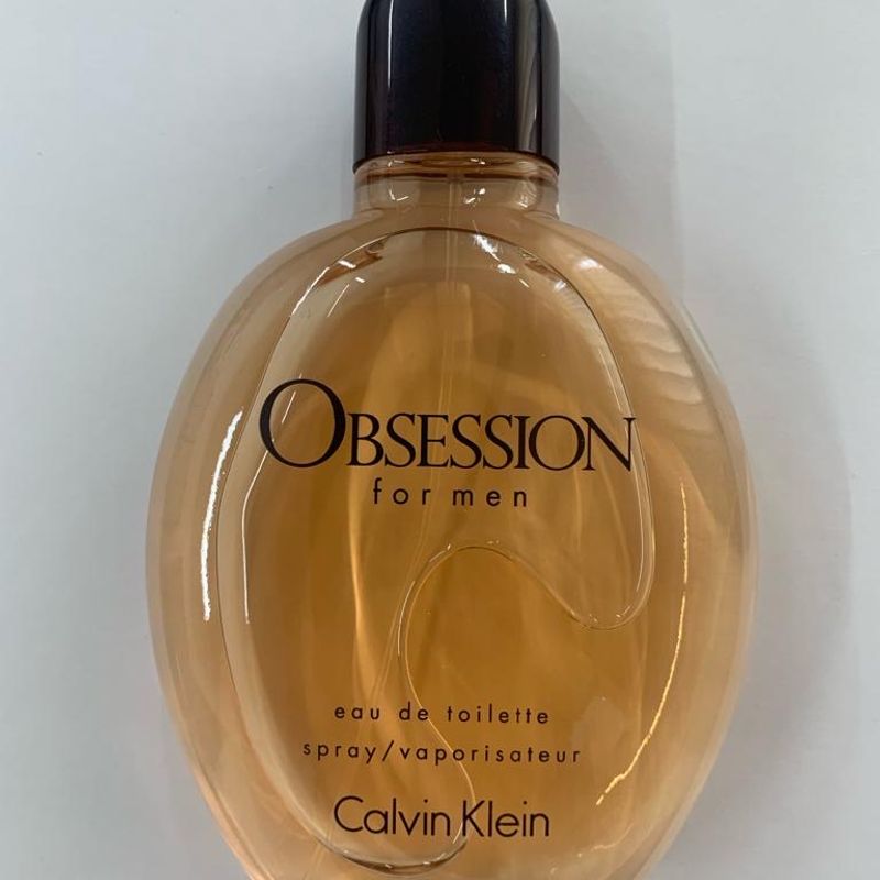 Obsession Perfume by Calvin Klein