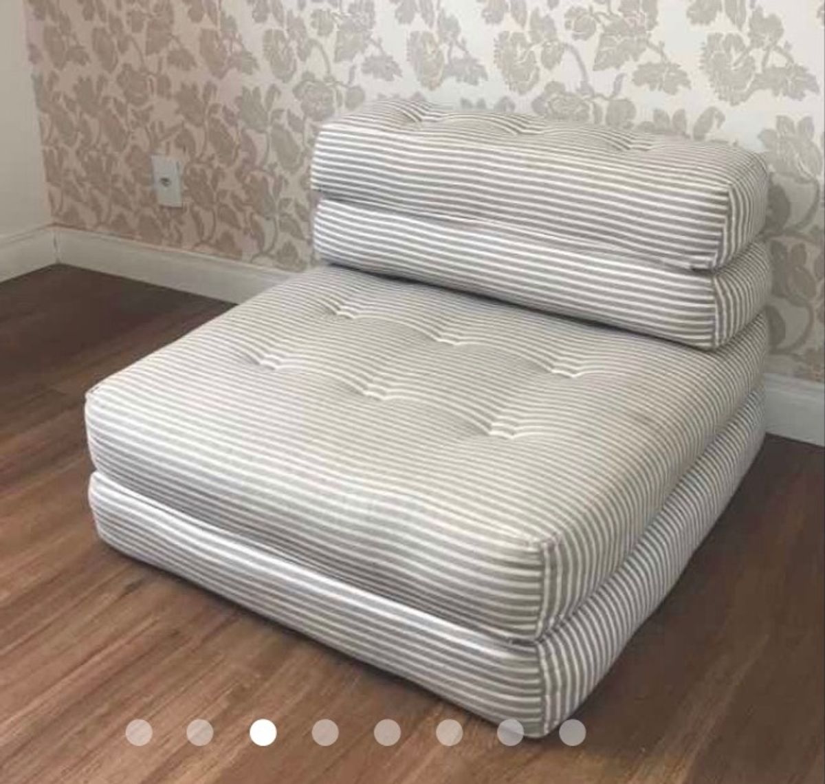 Cama Poltrona Futon Company Poltrona Futon Company Usado 52705282