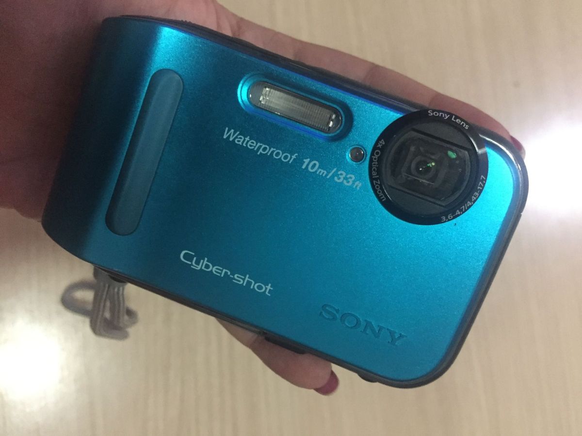 SONY サイバーショット DSC-TF1 防水　デジカメ　ソニー SONY サイバーショット DSC-TF1 価格比較 - 価格.com