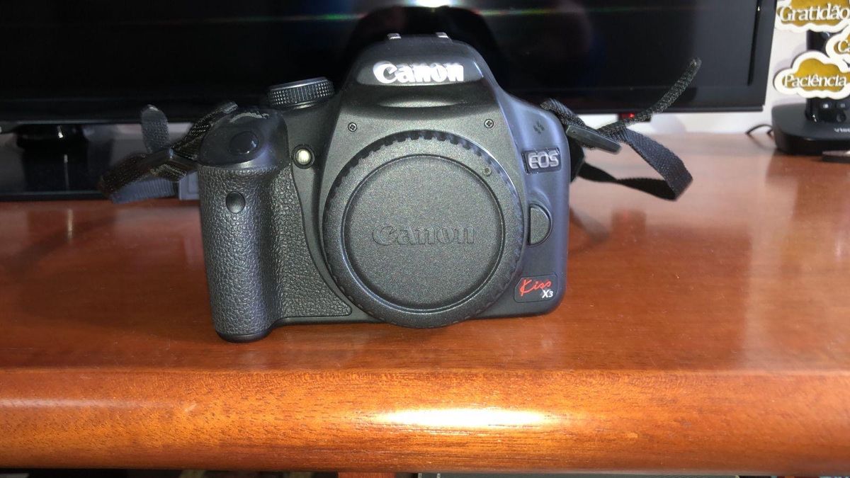 こむ様✨　Canon EOS Kiss X3 Amazon | Canon デジタル一眼レフカメラ Kiss X3 レンズキット