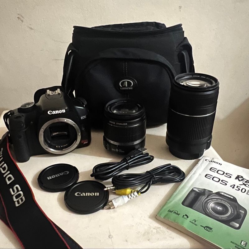 canon e05 rebel xsi