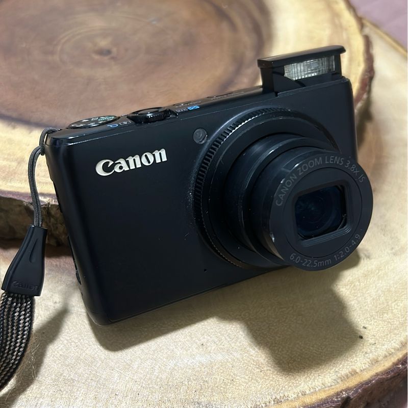 Canon Powershot deals S95