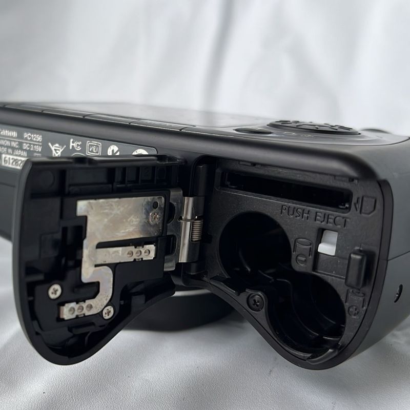 Camera Canon Powershot Sx100 Is | Canon Usado 100849062 | enjoei