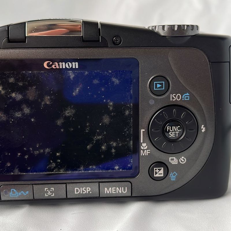 デジタルカメラ Proxy buyers OK Canon PowerShot SX100 IS Camera Canon Powershot Sx100 Is | Canon Usado 100849062 | enjoei