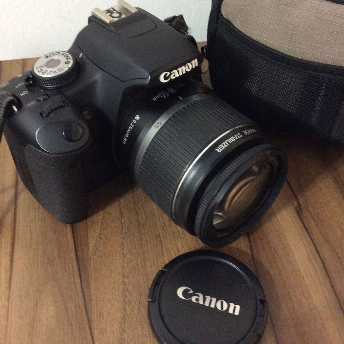 C mera Canon Profissional Kit Ilumina o M quina C mera Canon Profissional Kit Ilumina o M quina