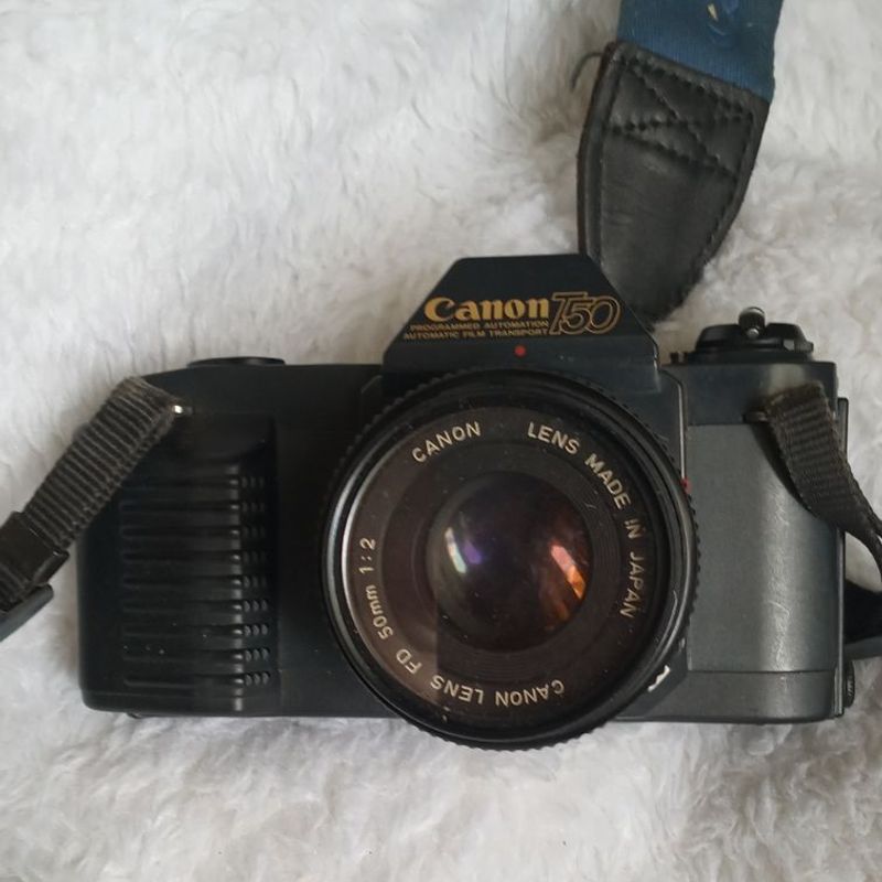 canon t50 camera