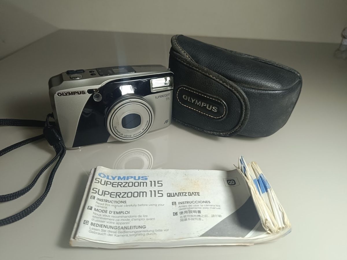 Olympus 3PC Noctis Luggage Set Hard Shell ABS PC - Stygian Black - View #12