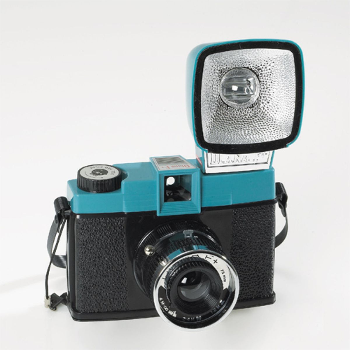Câmera Diana F Completíssima Lomo Lomography Nunca Usado 2797994 enjoei