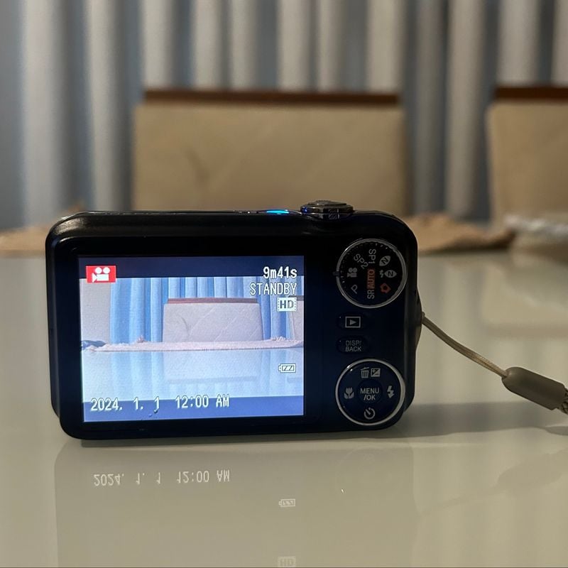 FUJIFILM 富士フイルム FINEPIX JX 14 MEGA Fujifilm FinePix JX