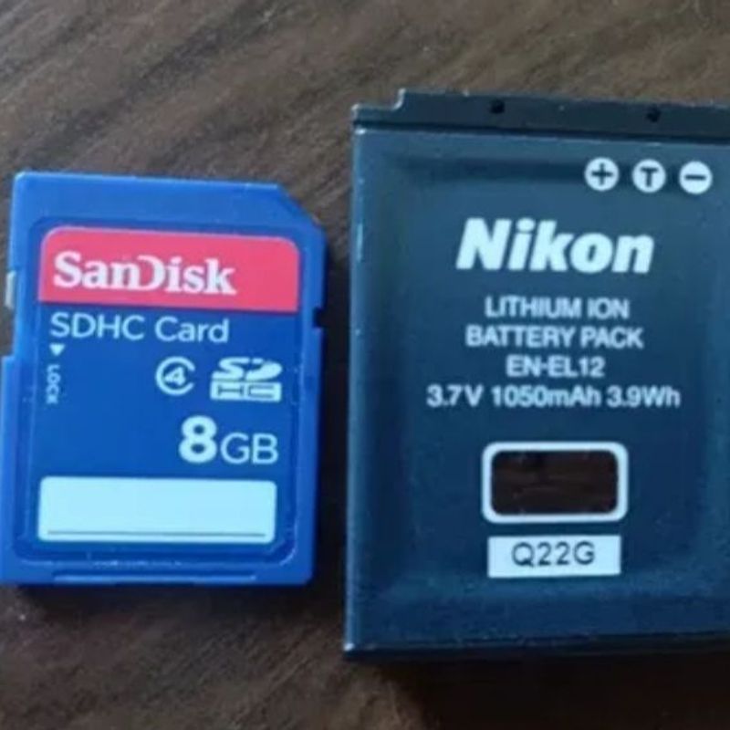 Câmera Digital Nikon Coolpix S9300 Vermelha | Máquina Fotográfica