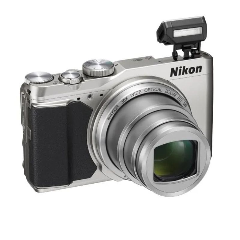 Camera Digital Nikon Coolpix S9900 | Nikon Usado 133642482 | enjoei