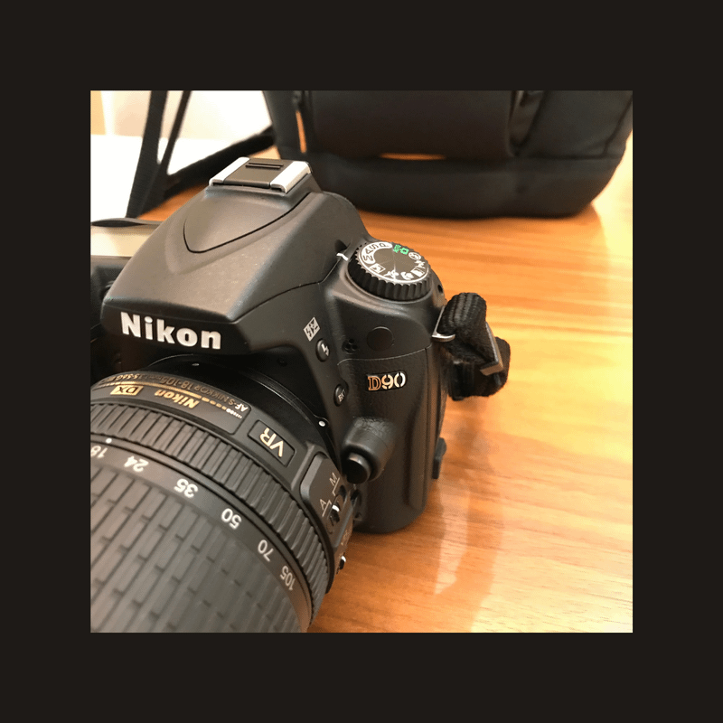 Lente nikon d90 hot sale