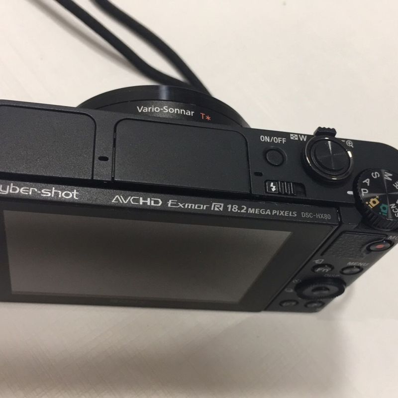 よ Sony Cyber-shot DSC-HX30V DSC-HX30V 主な仕様 | デジタルスチルカメラ Cyber-shot