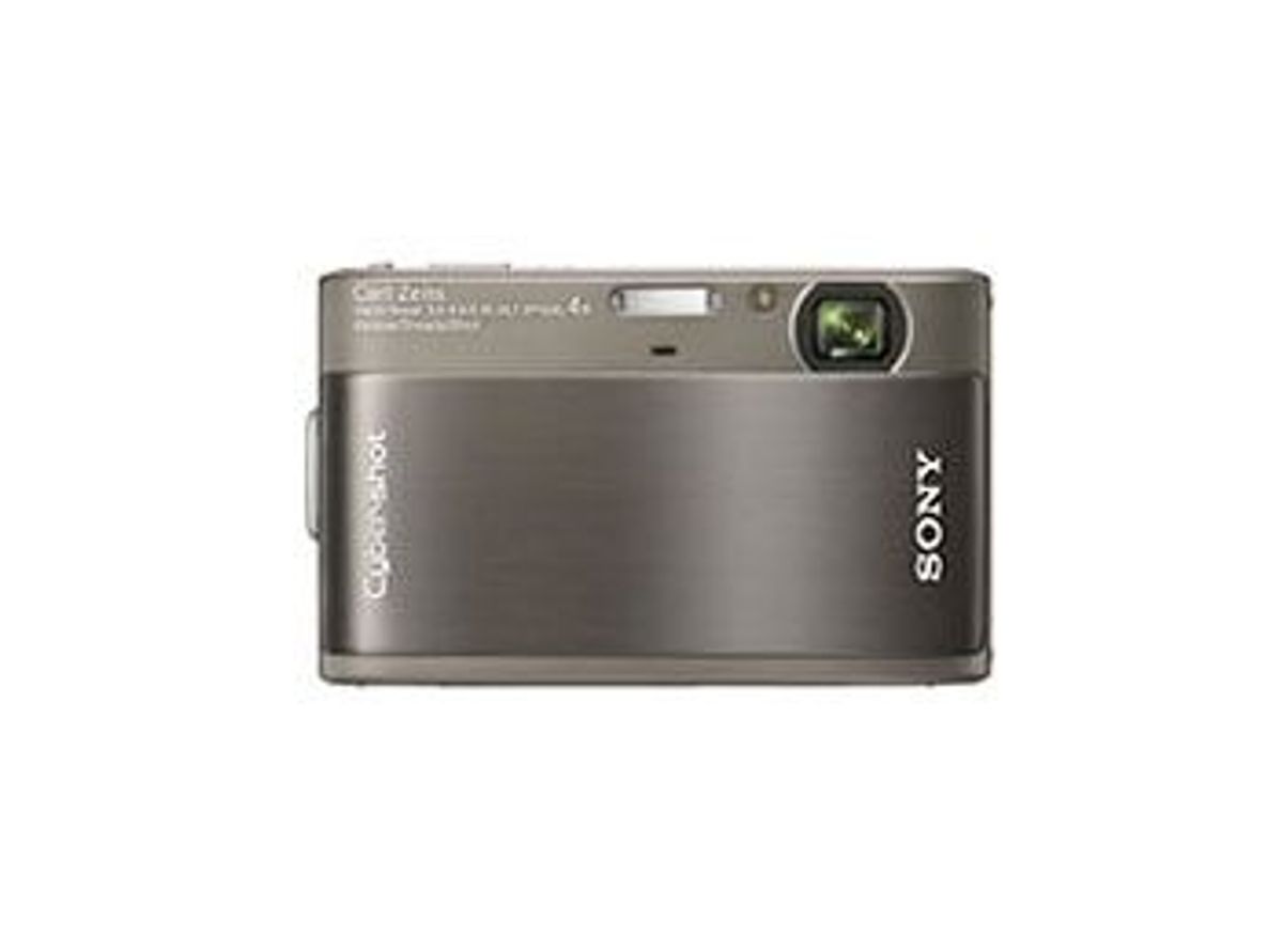 Camera Digital Sony Exmor R Tx1 10.2 Mp | Máquina Fotográfica Digital ...