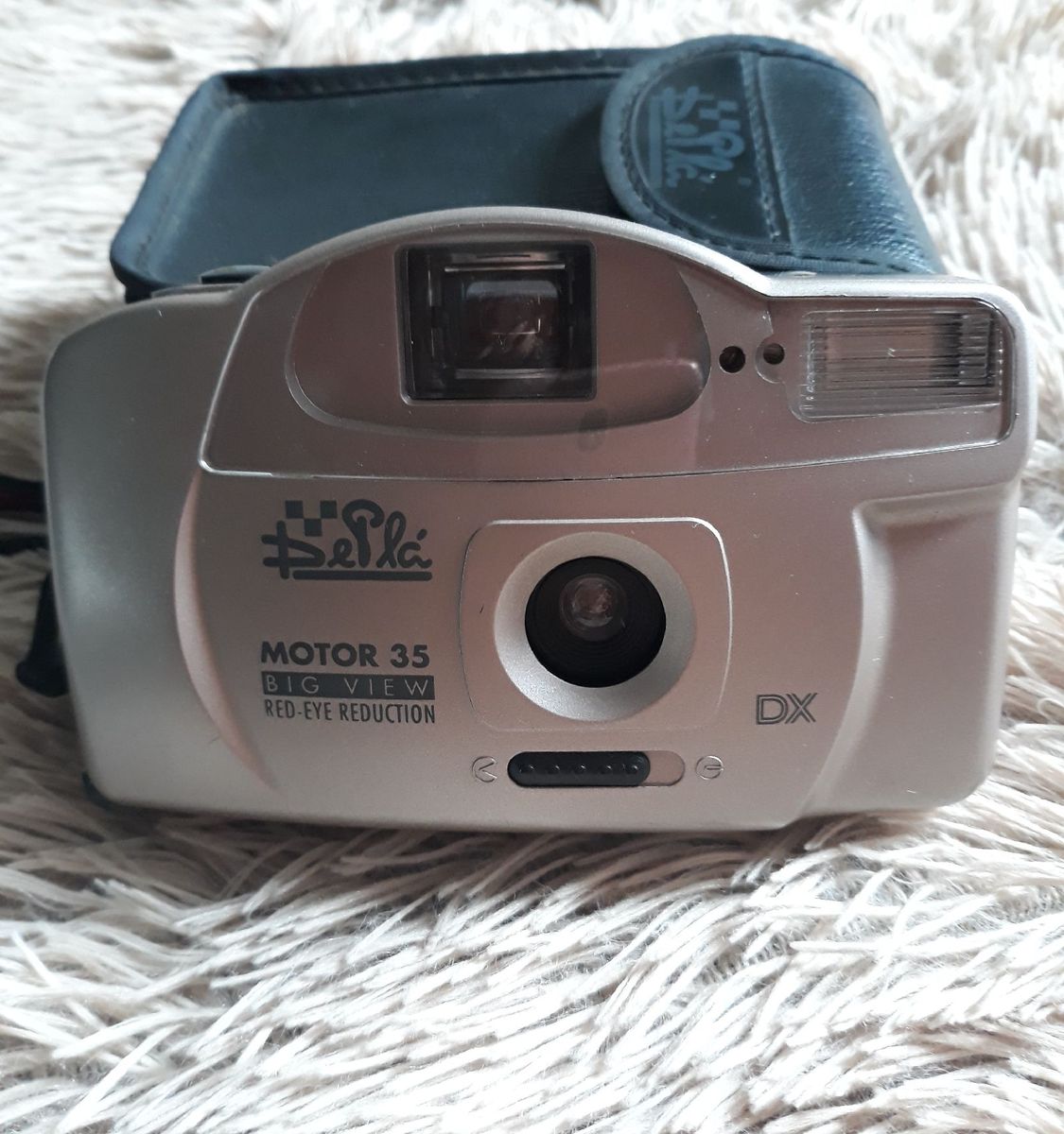 Câmera Fotográfica Depla | Máquina Fotográfica Analógica Depla Usado ...