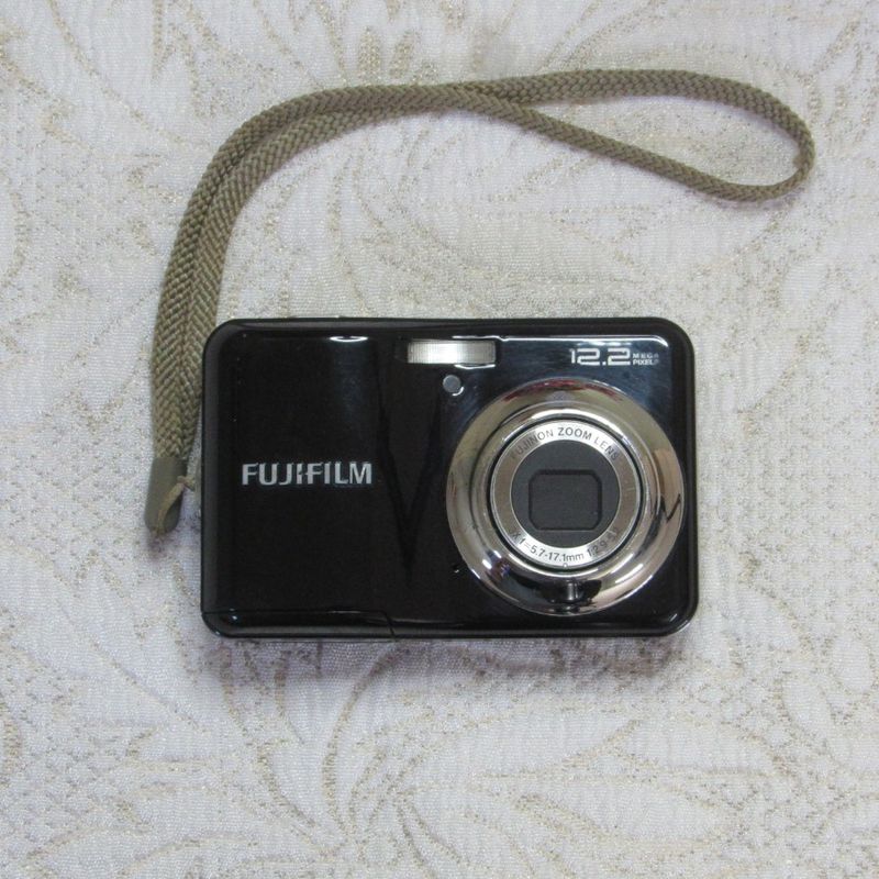 Câmera Fujifilm A220 | Fujifilm Usado 102724115 | enjoei