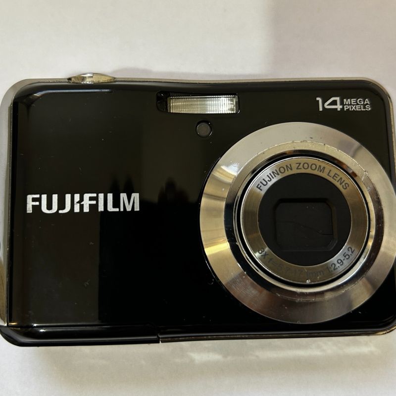 Camera Fujifilm Finepix Av150 | Fujifilm Usado 106462124 | enjoei