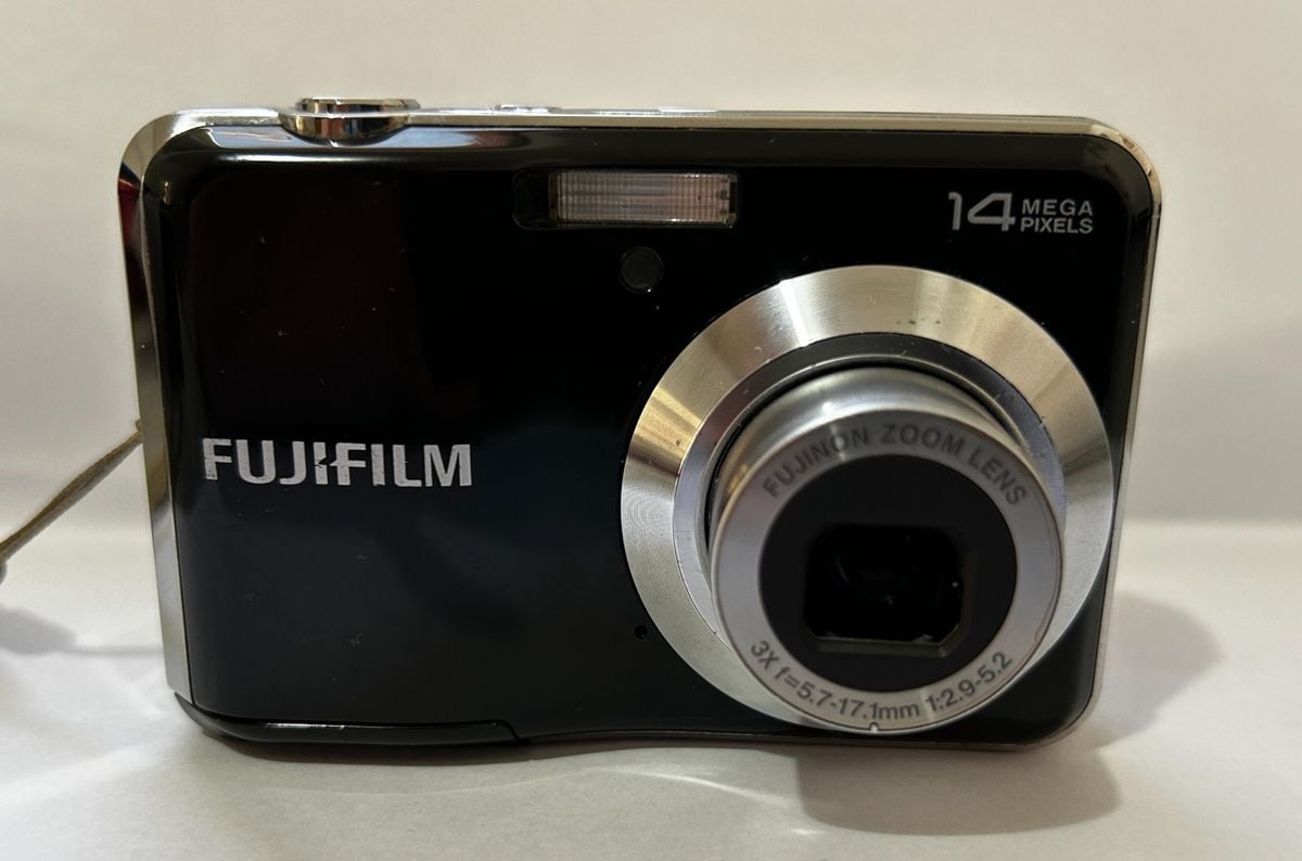 【✨平成レトロ✨】 FUJIFILM FINEPIX AV150 コンデジ Camera Fujifilm Finepix Av150 | Fujifilm Usado 106462124 | enjoei