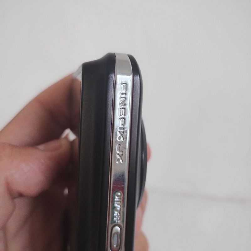 Camera Fujifilm Finepix Jx280 14 Megapixel | Fujifilm Usado