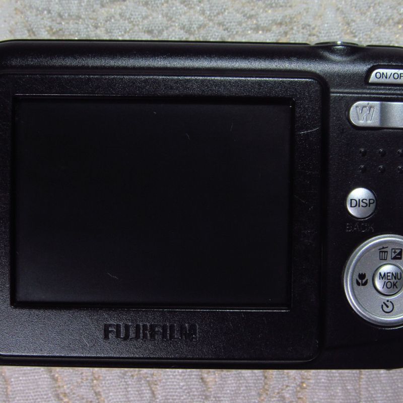 Câmera Fujifilm Finepix L55 | Fujifilm Usado 117091050 | enjoei