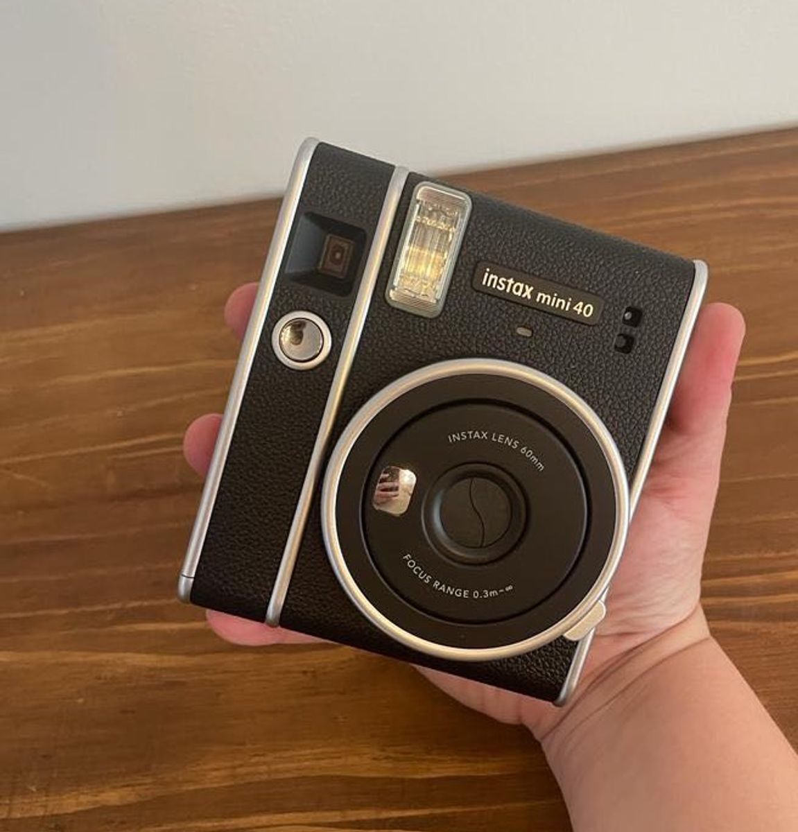 fujifilm instax mini retro