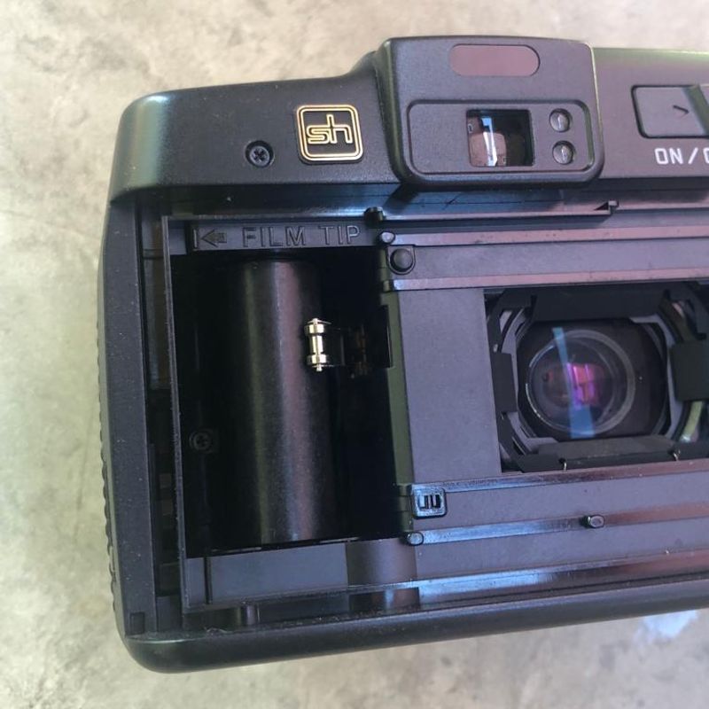 Câmera Leica C2 Zoom | Leica Usado 88117872 | enjoei