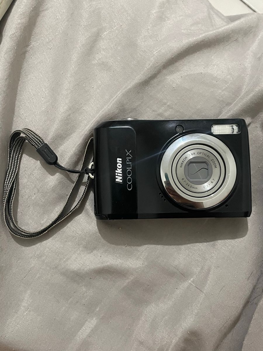 L20 COOLPIX ★【動作確認済み】Nikon