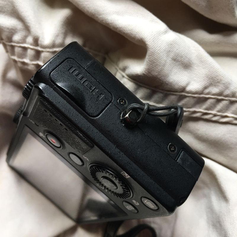 Câmera Nikon Coolpix P310 (Cybershot) | Máquina Fotográfica