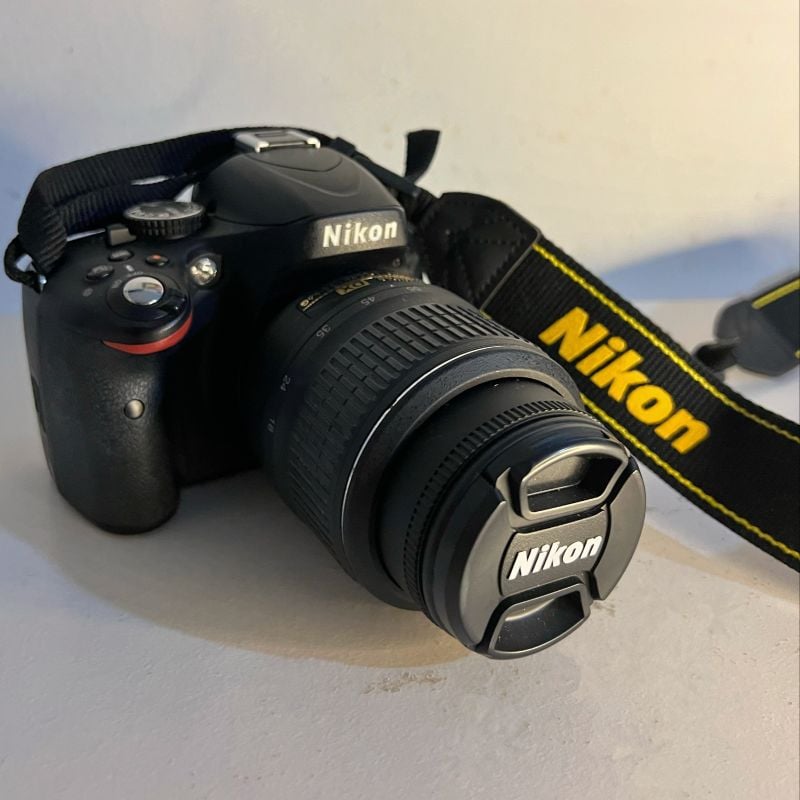 Máy ảnh Nikon Nikon D5100 Como Webcam Webcam Utility Nikon As