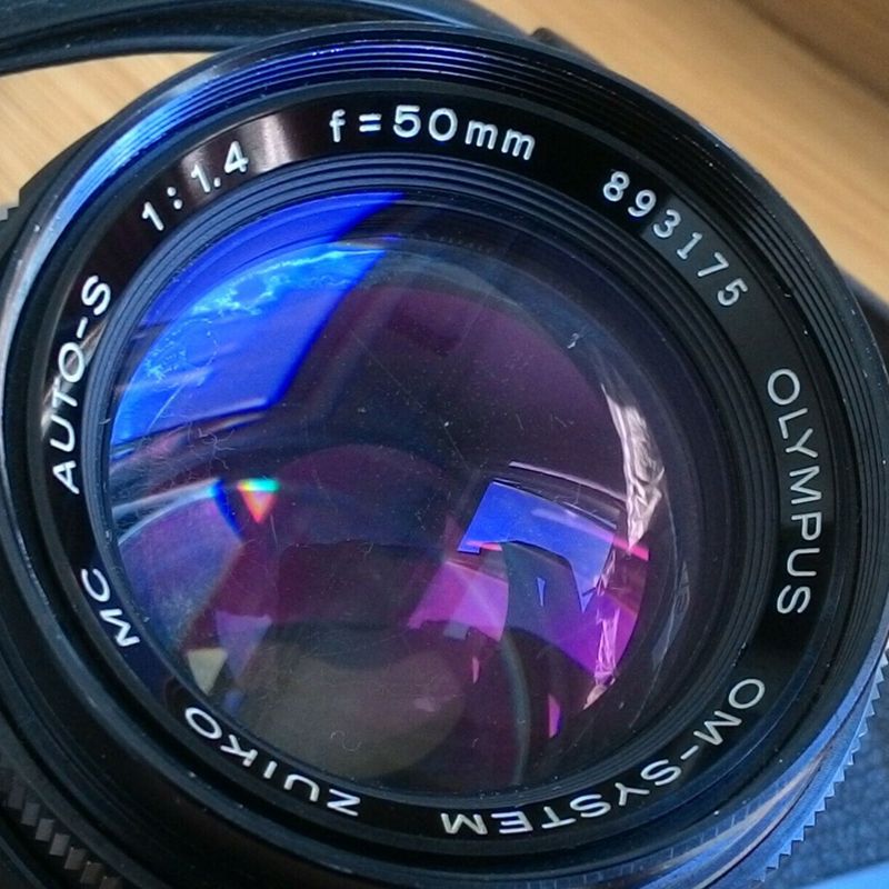 Câmera Olympus Om-10 | Máquina Fotográfica Analógica Olympus Câmera Olympus Om-10 | Máquina Fotográfica Analógica Olympus