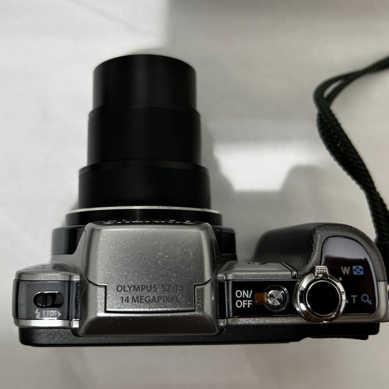 OLYMPUS SZ-10 (良品） オリンパス OLYMPUS SZ-10 価格比較 - 価格.com