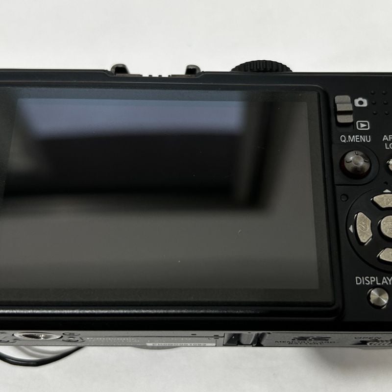 Camera Panasonic Dmc Lx3 | Panasonic Usado 102977916 | enjoei