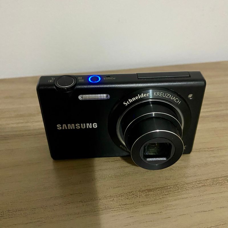 SAMSUNG コンデジ Câmera Samsung Mv800 Flip Selfie | Máquina Fotográfica Digital