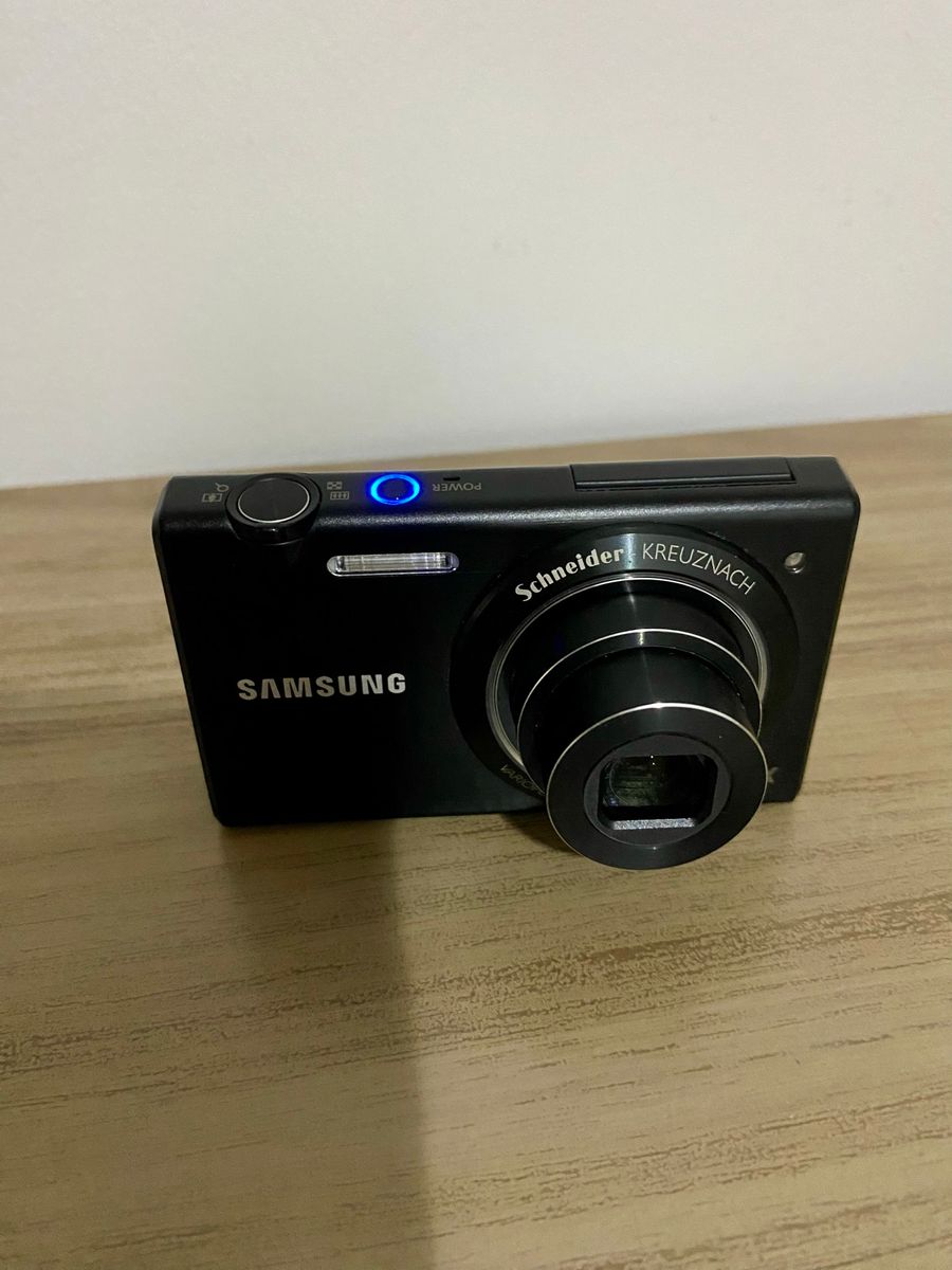 Câmera Samsung Mv800 Flip Selfie | Máquina Fotográfica Digital