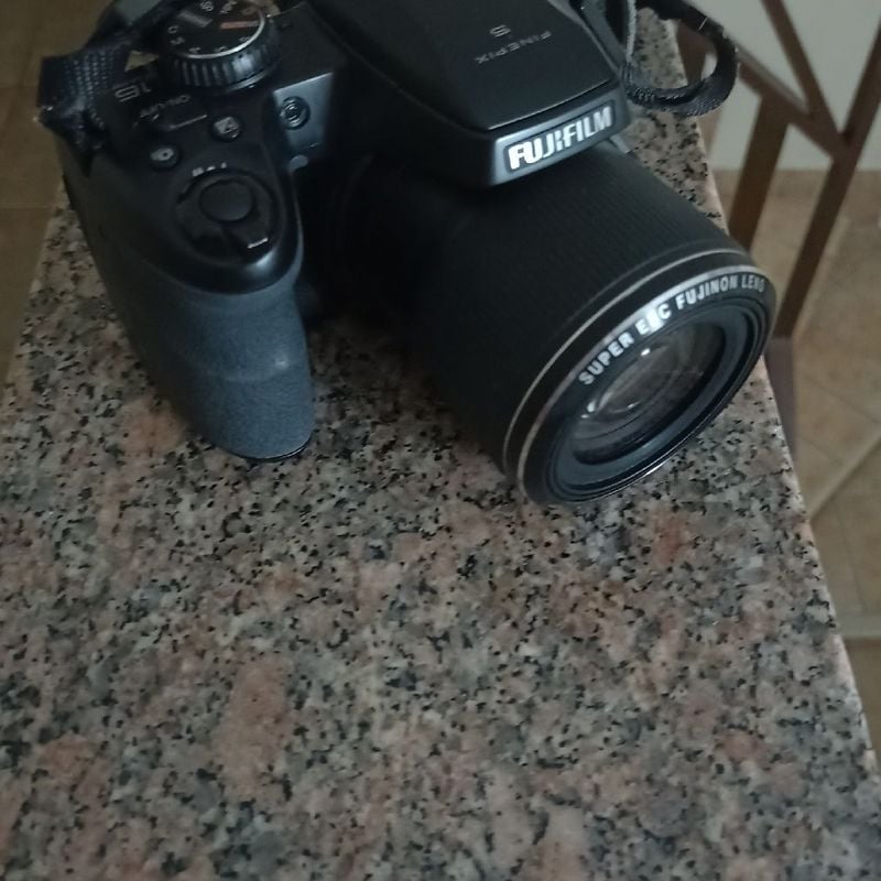 ★訳★FUJIFILM FinePix S 40xズーム　444 Câmera Semi-Professional Fujifilm Finepix S - 16 Megapixels e 40x