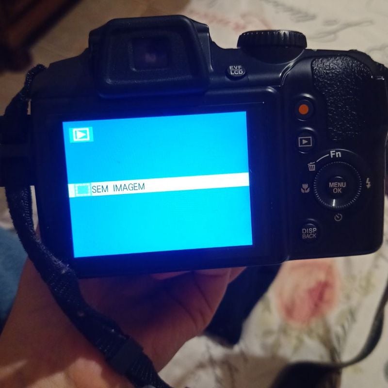 ★訳★FUJIFILM FinePix S 40xズーム　444 Câmera Semi-Professional Fujifilm Finepix S - 16 Megapixels e 40x